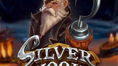 Silver Hook