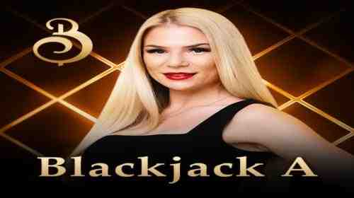 Blackjack A