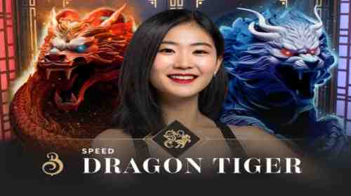 Speed Dragon Tiger