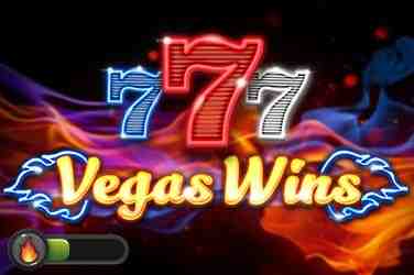 Vegas Wins