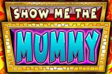 Show Me The Mummy