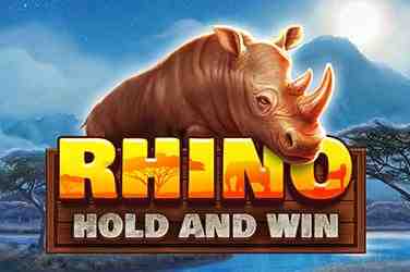 Rhino Hold And Win