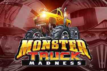 Monster Truck Madness