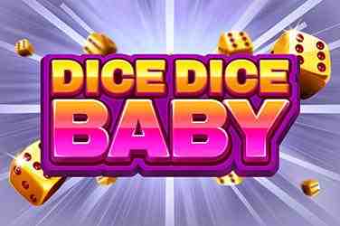 Dice Dice Baby