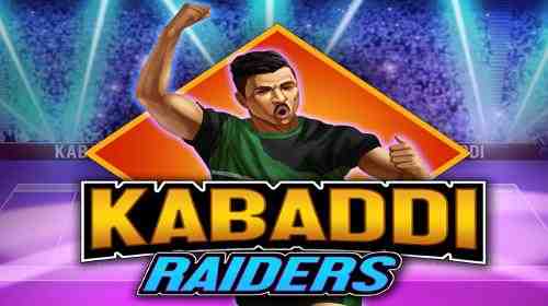 Kabaddi Raiders