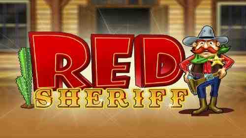 RCT - Red Sheriff