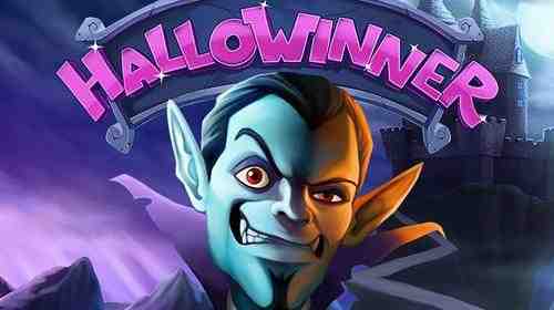 Hallowinner