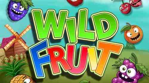 Wild Fruit