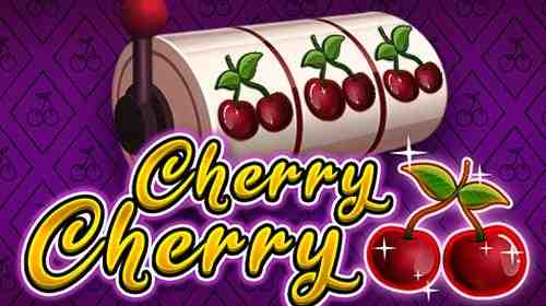 Cherry Cherry