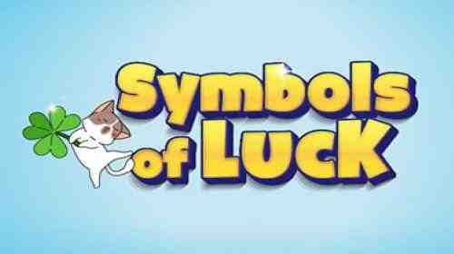 Symbols Of Luck