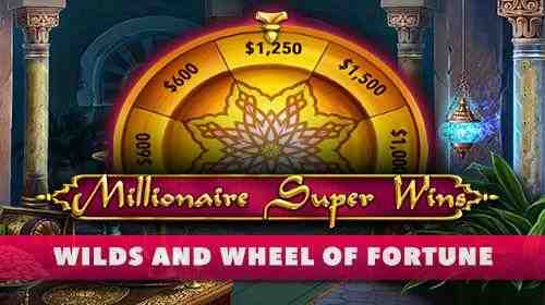 Millionaire Super Wins