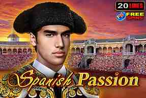 Spanish Passion Mobile