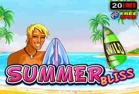 Summer Bliss Mobile