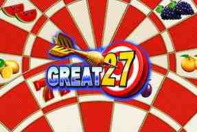 Great 27 Mobile