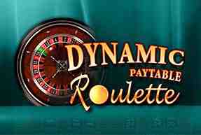 European Roulette Dynamic Paytable Mobile