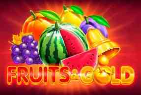Fruits & Gold Mobile