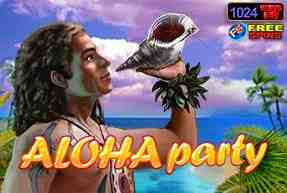 Aloha Party