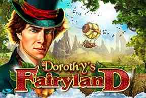 Dorothy's Fairyland Mobile