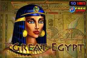 The Great Egypt Mobile