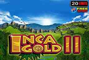 Inca Gold II Mobile