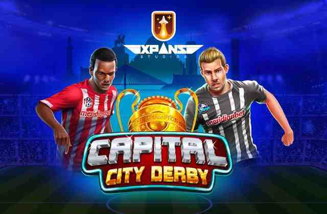 Capital City Derby