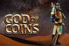 God of Coins