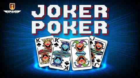 Joker Poker