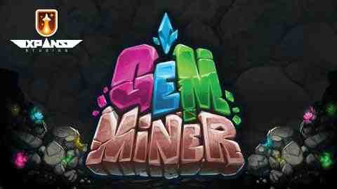 Gem Miner