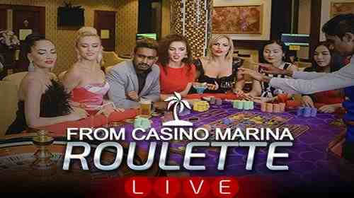 Marina Casino Roulette