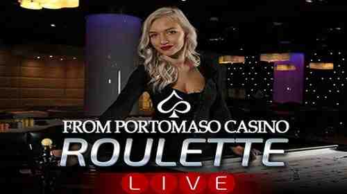 Portomaso Real Casino Roulette