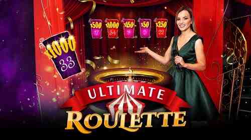 Ultimate Roulette