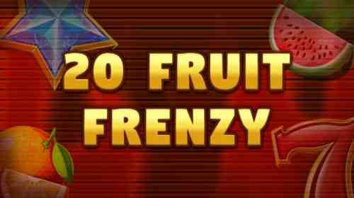 20 Fruit Frenzy