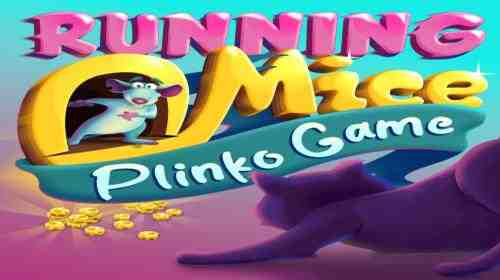 Plinko Running Mice