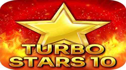 Turbo Stars 10