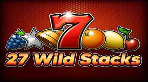 27 Wild Stacks