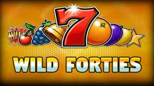 Wild Forties