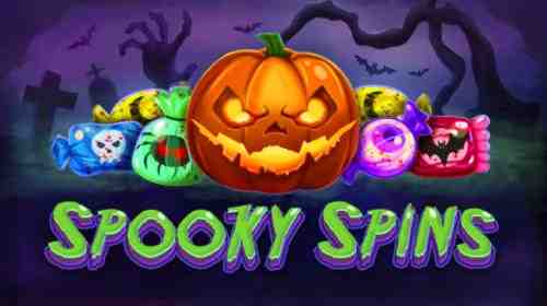 Spooky Spins