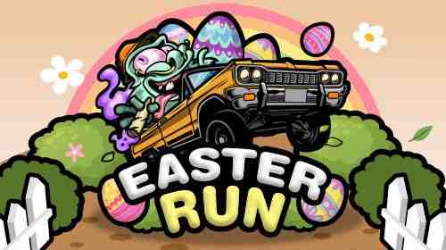 Easter Run