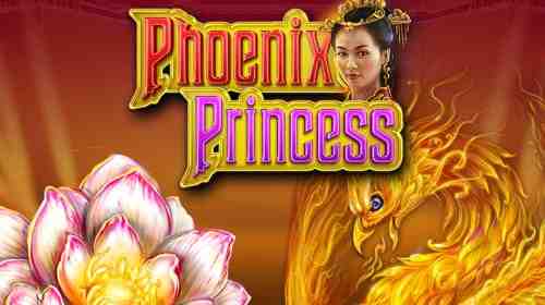 Phoenix Princess