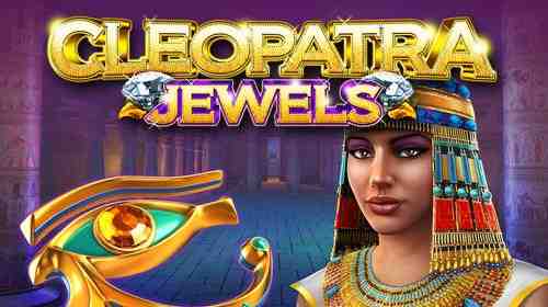 Cleopatra Jewels