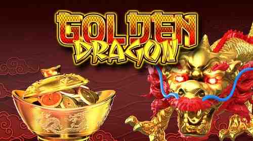 Golden Dragon