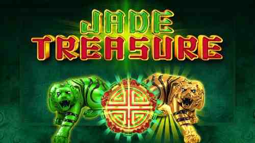 Jade Treasure