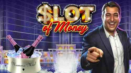 Slot Of Money