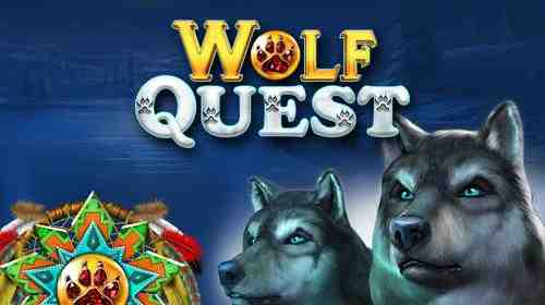 Wolf Quest