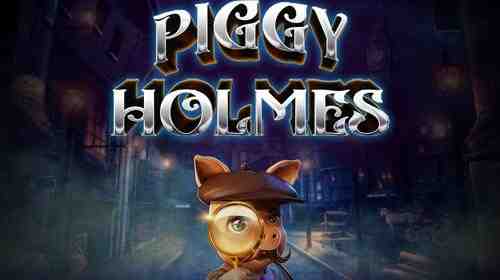 Piggy Holmes