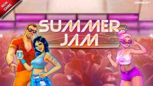 Summer Jam