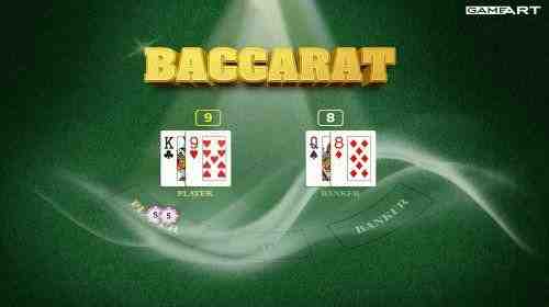 Baccarat