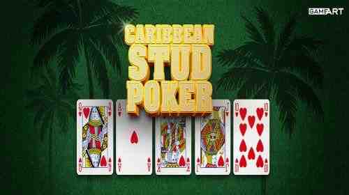 Caribbean Stud Poker