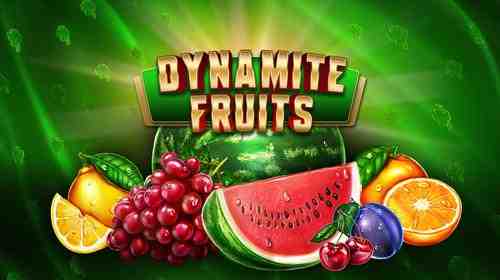 Dynamite Fruits