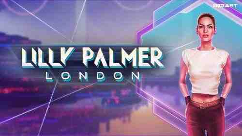 Lilly Palmer London